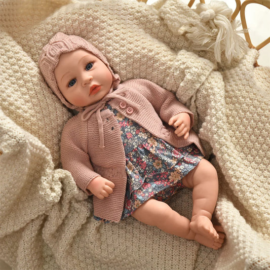 Artiste Bambole Reborn