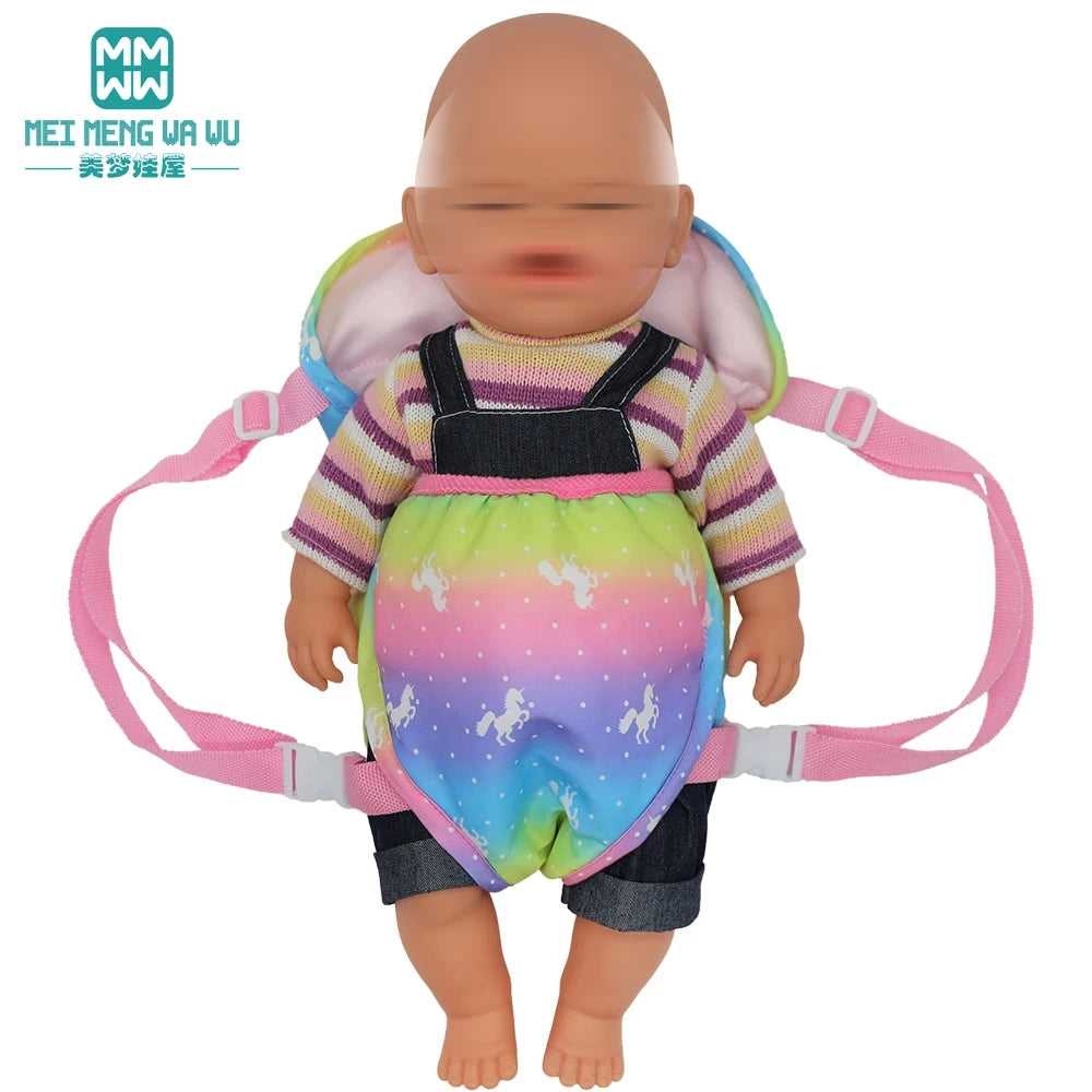 Reborn-Bambole Accessori Per Bambole Reborn