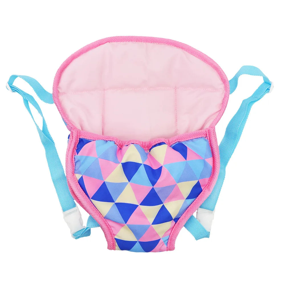 Reborn-Bambole GCB--028--B Accessori Per Bambole Reborn