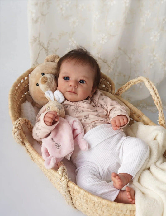 Reborn-Bambole Bambola Reborn che sembra vera