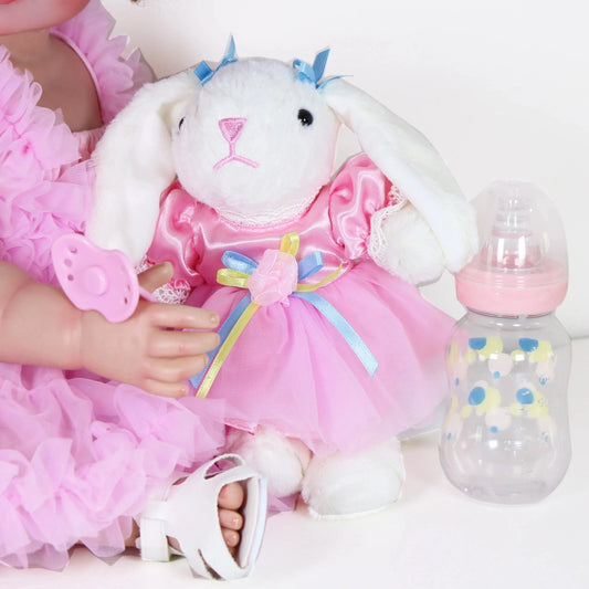 Bambole-Reborn.it Ragazza Bambola Reborn Femmina Grande