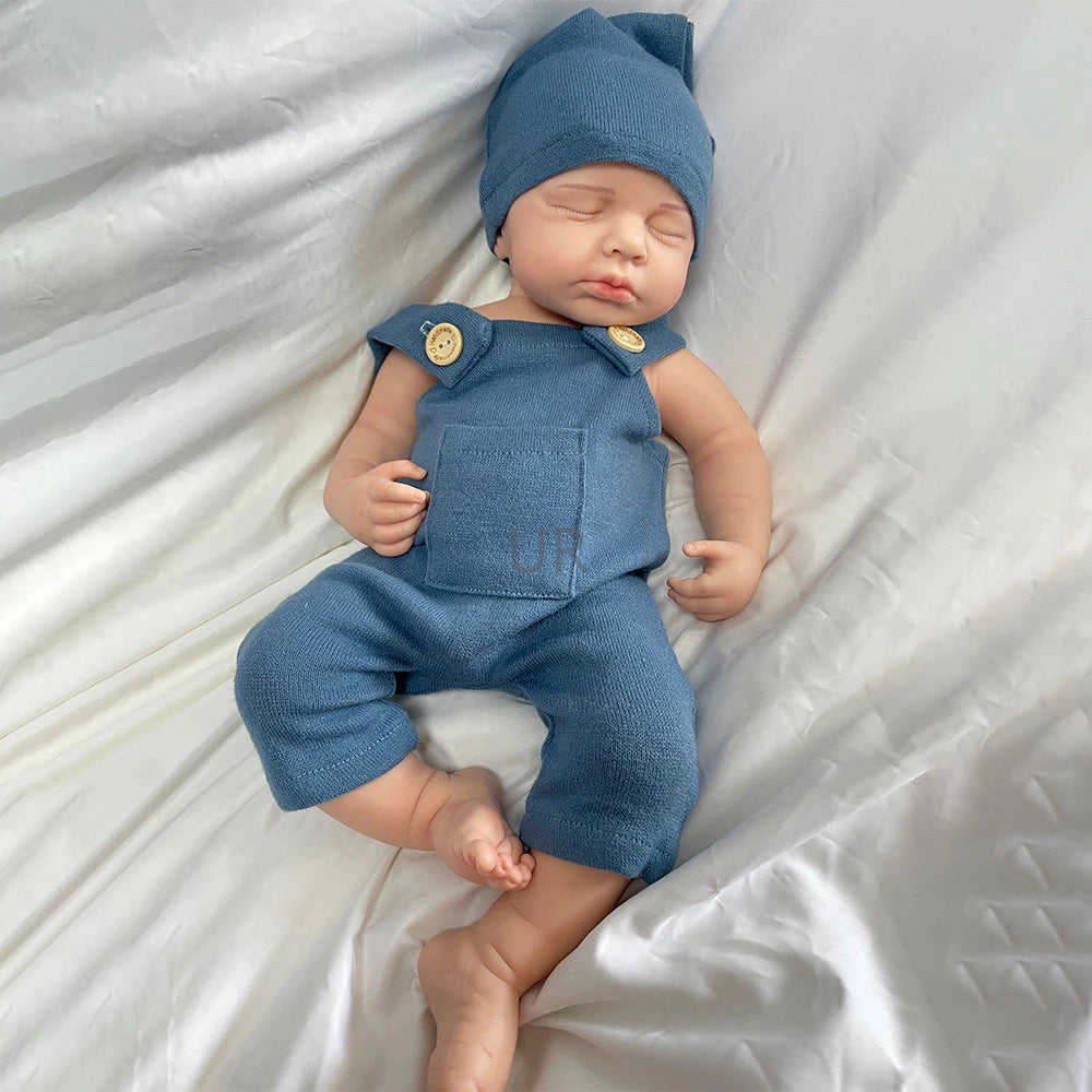 Reborn-Bambole Bambola Reborn Grandi