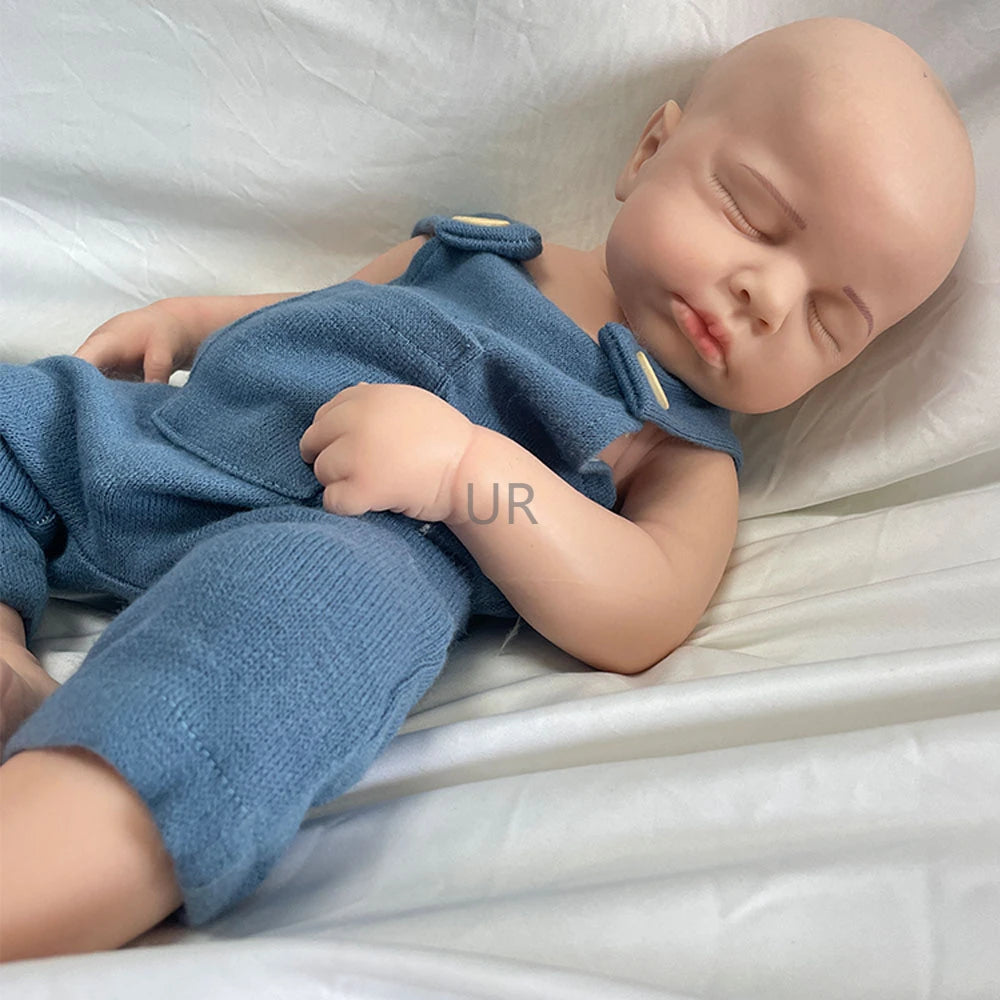 Reborn-Bambole Bambola Reborn Grandi