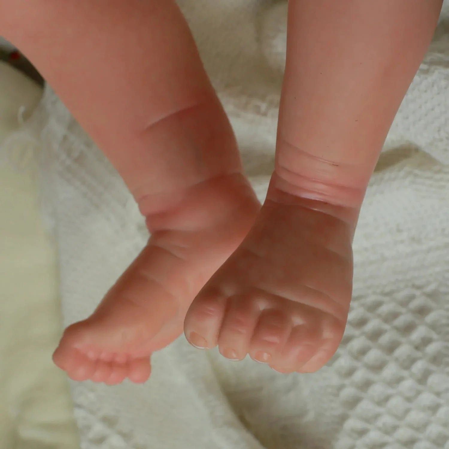 Reborn-Bambole Bambola Reborn Maschio