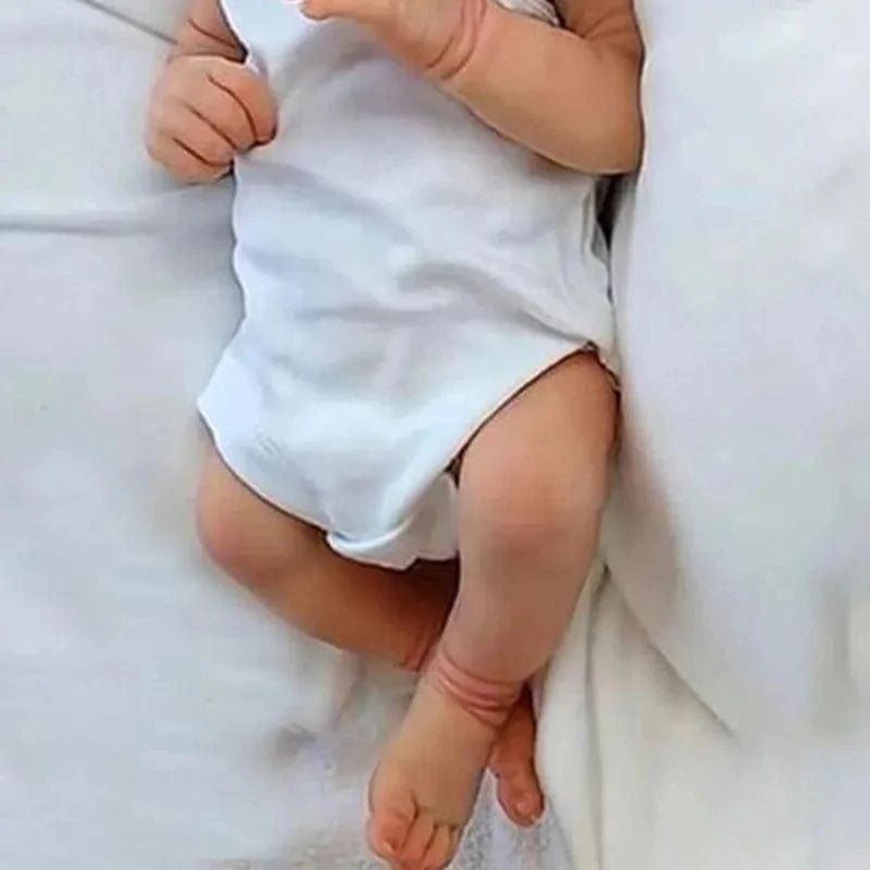 Reborn-Bambole Bambola Reborn Maschio