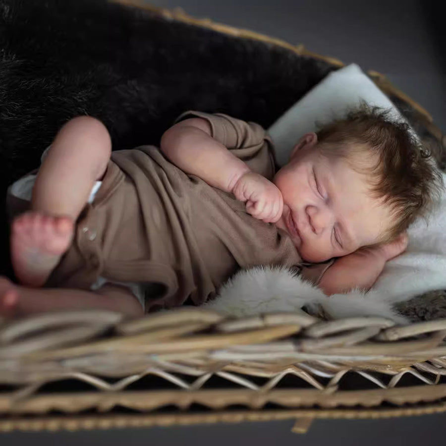 Bambole-Reborn.it Bambole Maschio Reborn