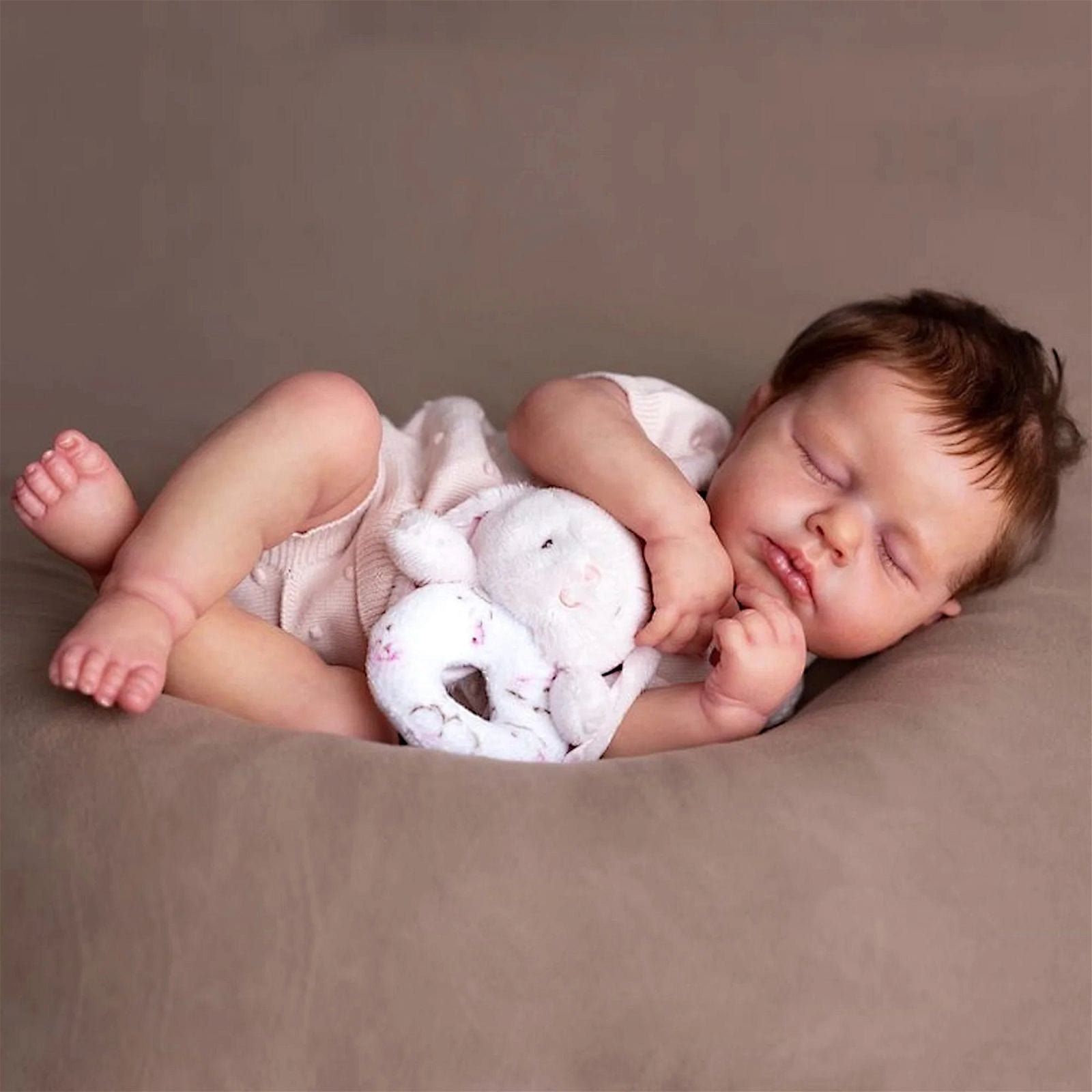 Reborn-Bambole Bambole Realistiche Reborn
