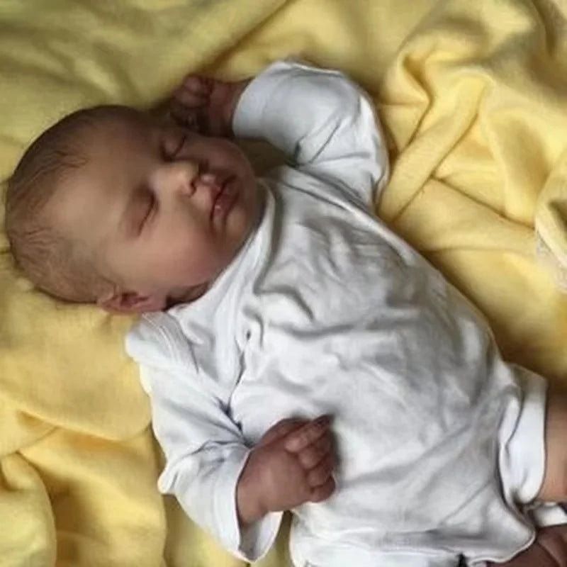Reborn-Bambole Bambole Reborn Adulte