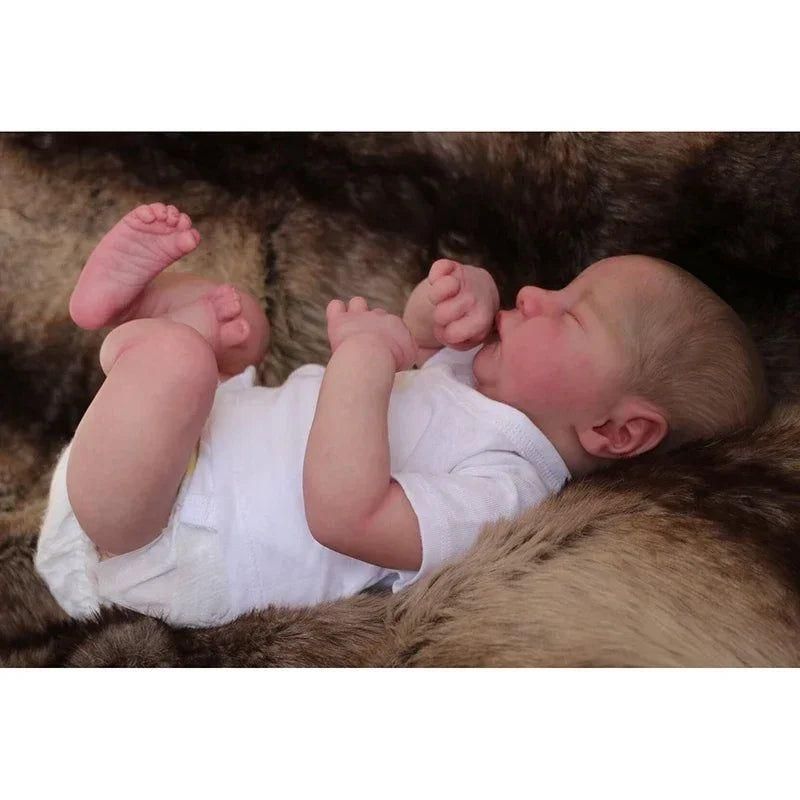 Reborn-Bambole Bambole Reborn Arias