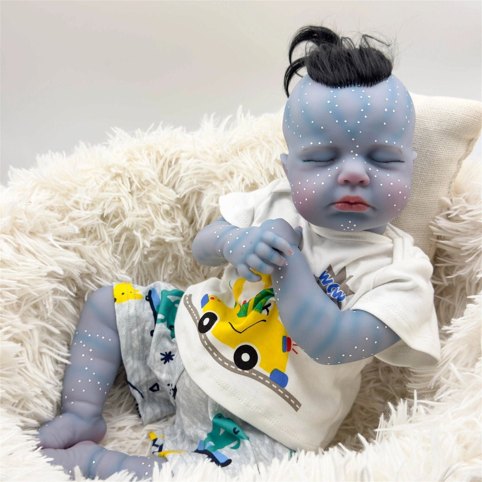Reborn-Bambole Bambole Reborn Avatar prezzo