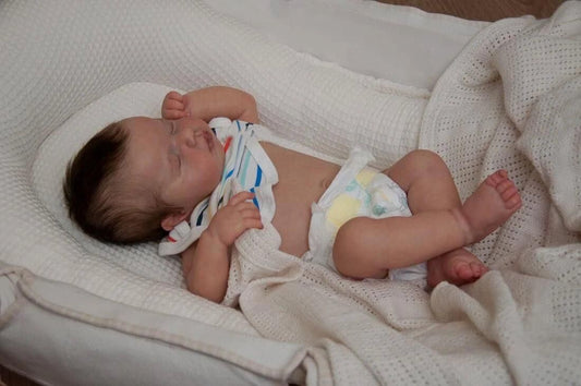 Reborn-Bambole Bambole Reborn Bellissime