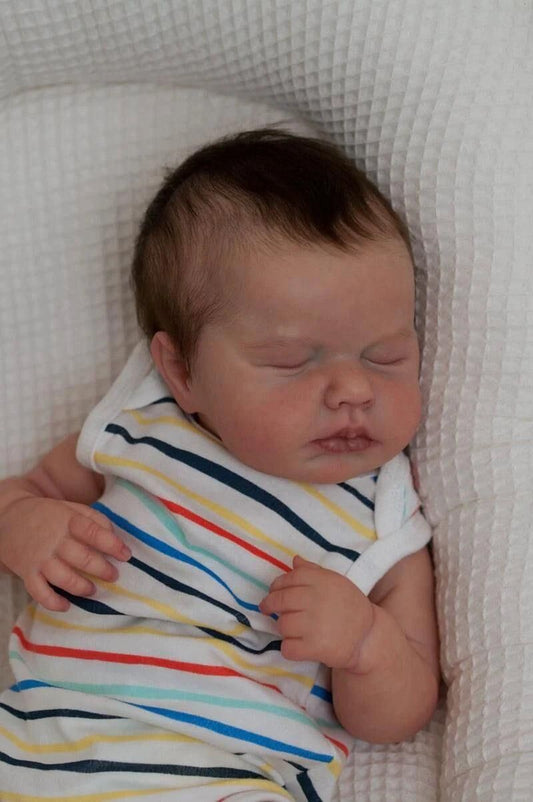 Reborn-Bambole Bambole Reborn Bellissime