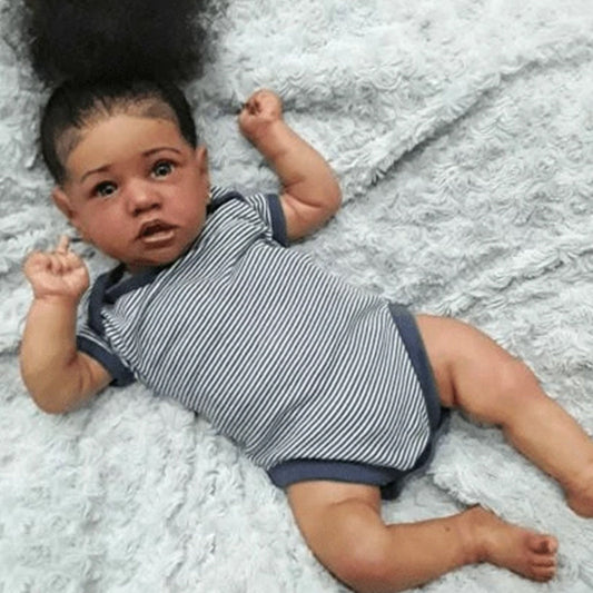R.B Bambole Reborn Bellissime Super Realistiche