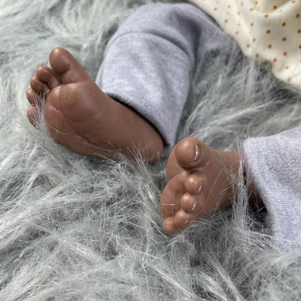 Reborn-Bambole Bambole Reborn che dormono