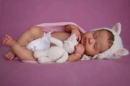 Reborn-Bambole Bambole Reborn che sembrano vere