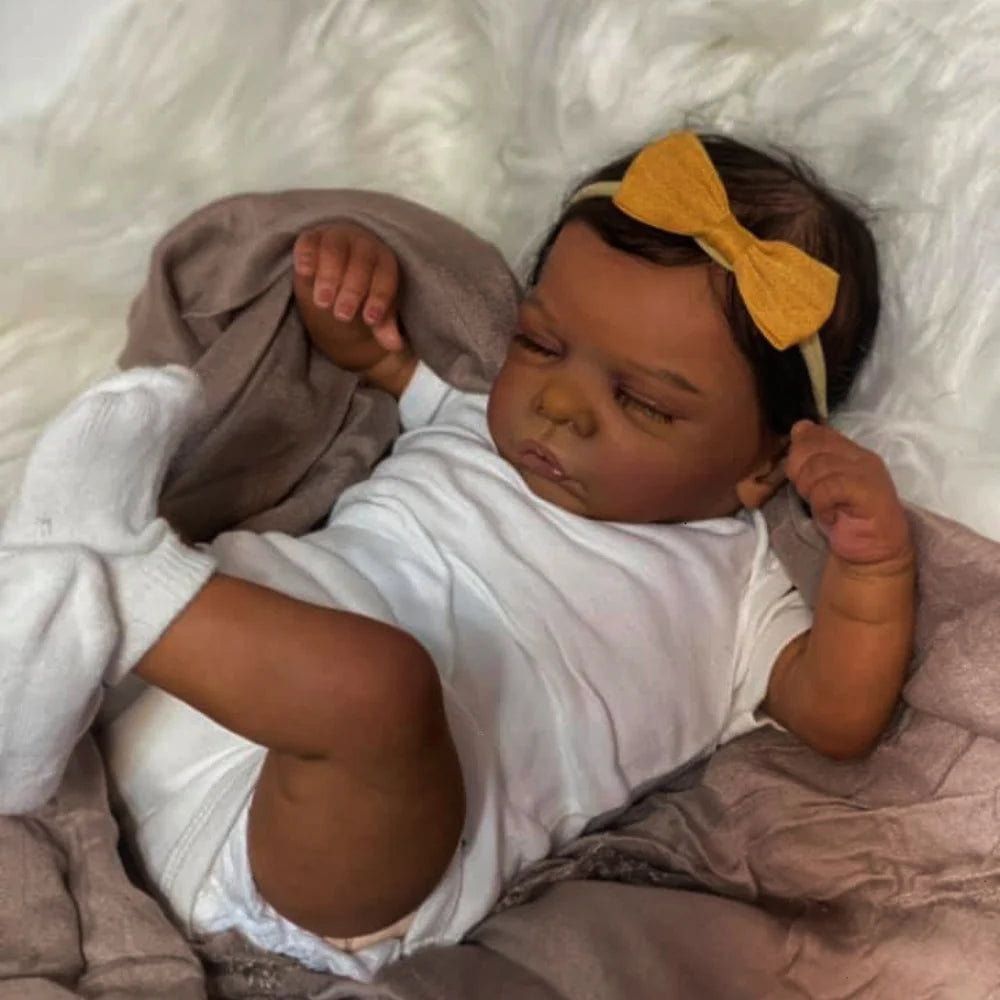 Reborn-Bambole Bambole Reborn con Accessori