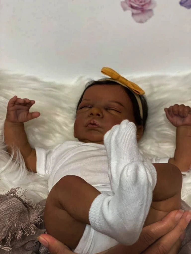 Reborn-Bambole Bambole Reborn con Accessori