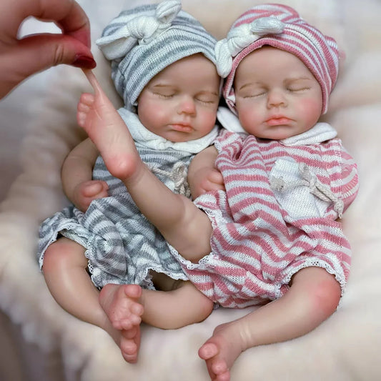Bambole-Reborn.it Bambole Reborn Dolls Silicone