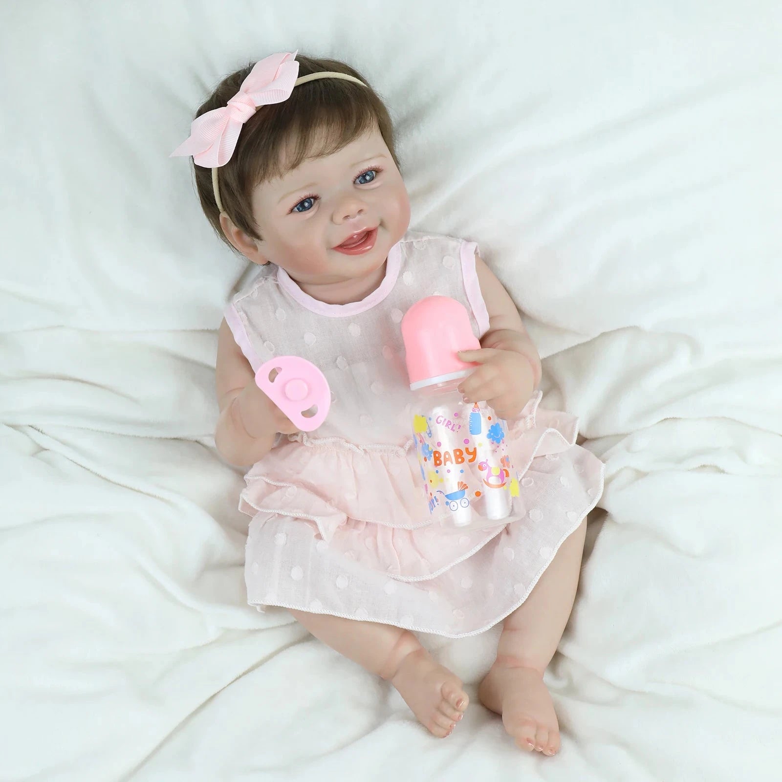Reborn-Bambole Bambole Reborn E Accessori