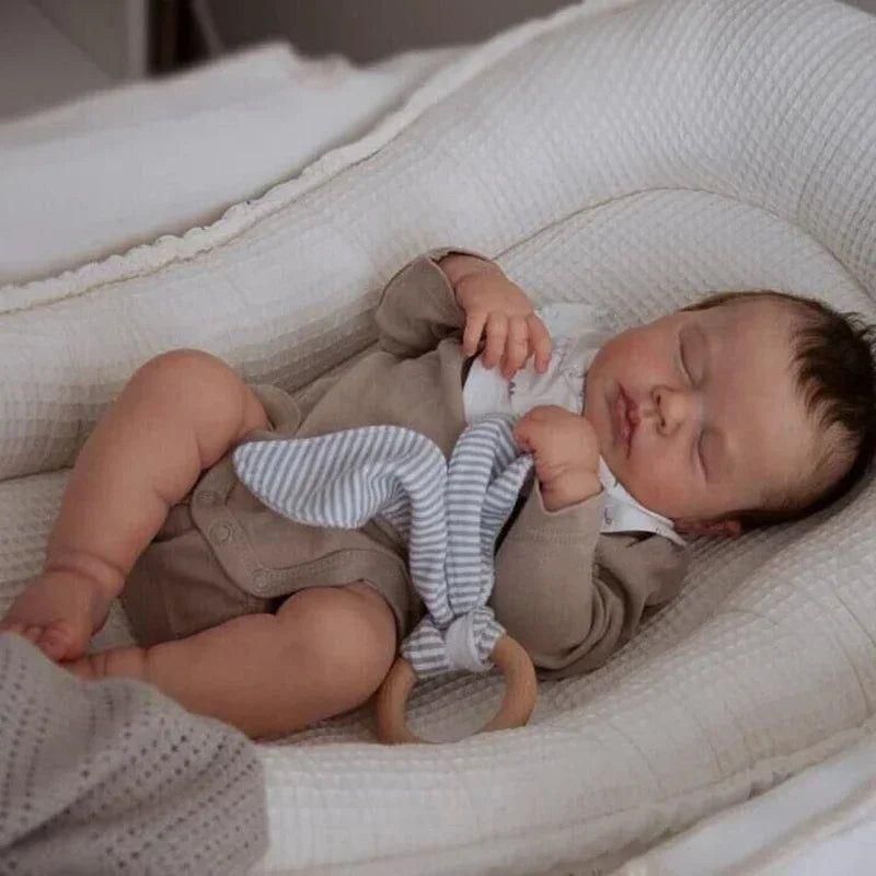 Reborn-Bambole Bambole Reborn Femmine Neonate
