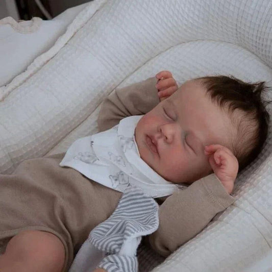 Reborn-Bambole Bambole Reborn Femmine Neonate
