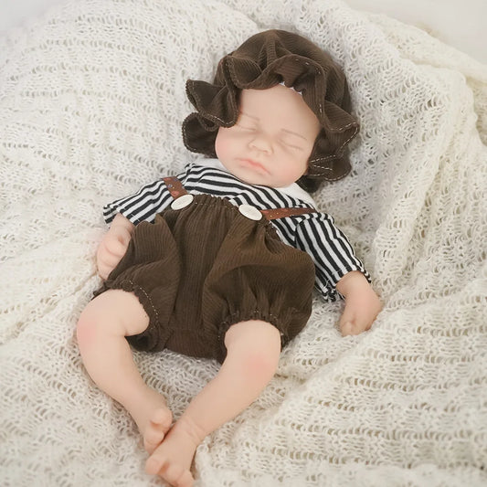 Reborn-Bambole Bambole Reborn Femmine Originali