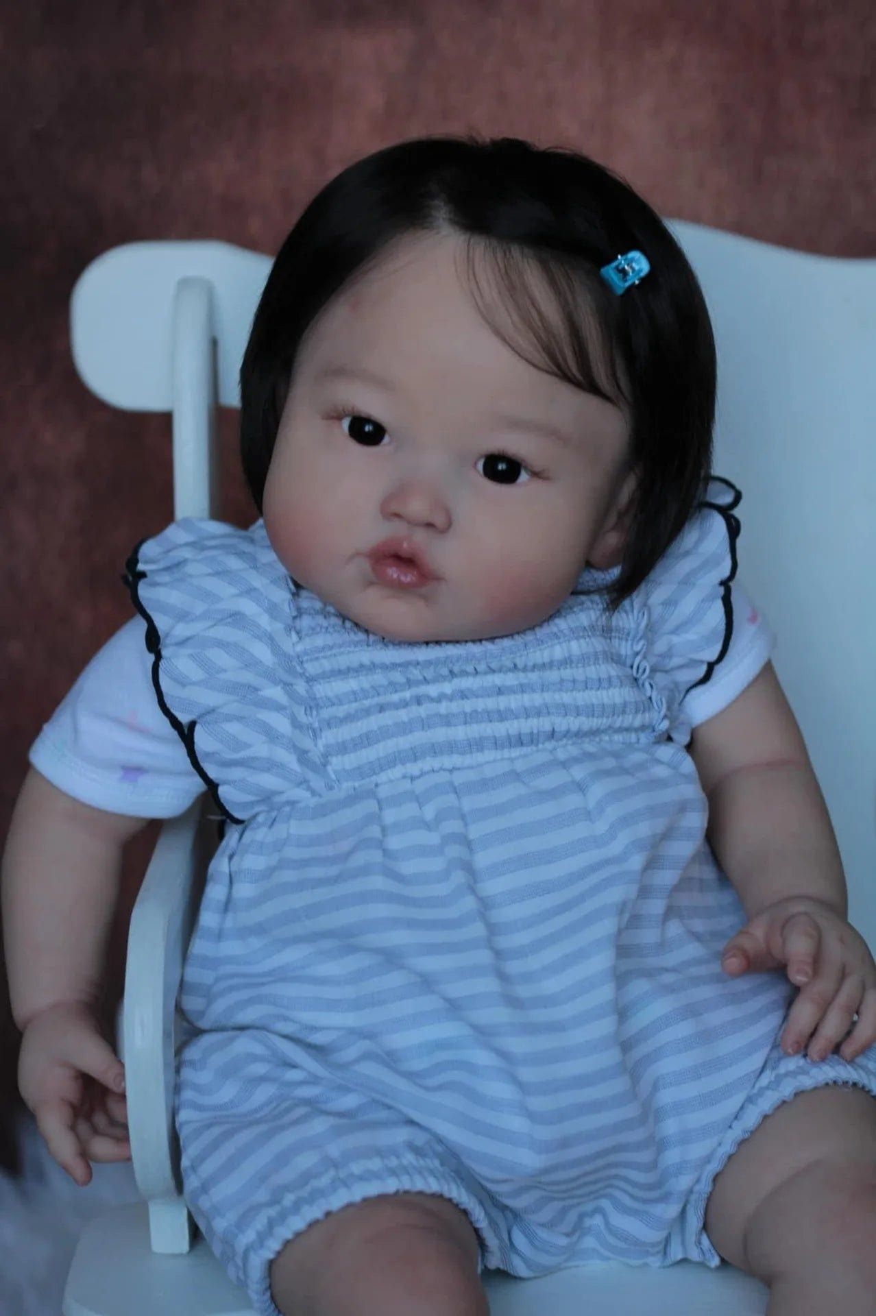 Reborn-Bambole Bambole Reborn Giulia