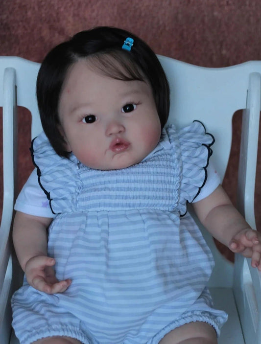 Reborn-Bambole Bambole Reborn Giulia