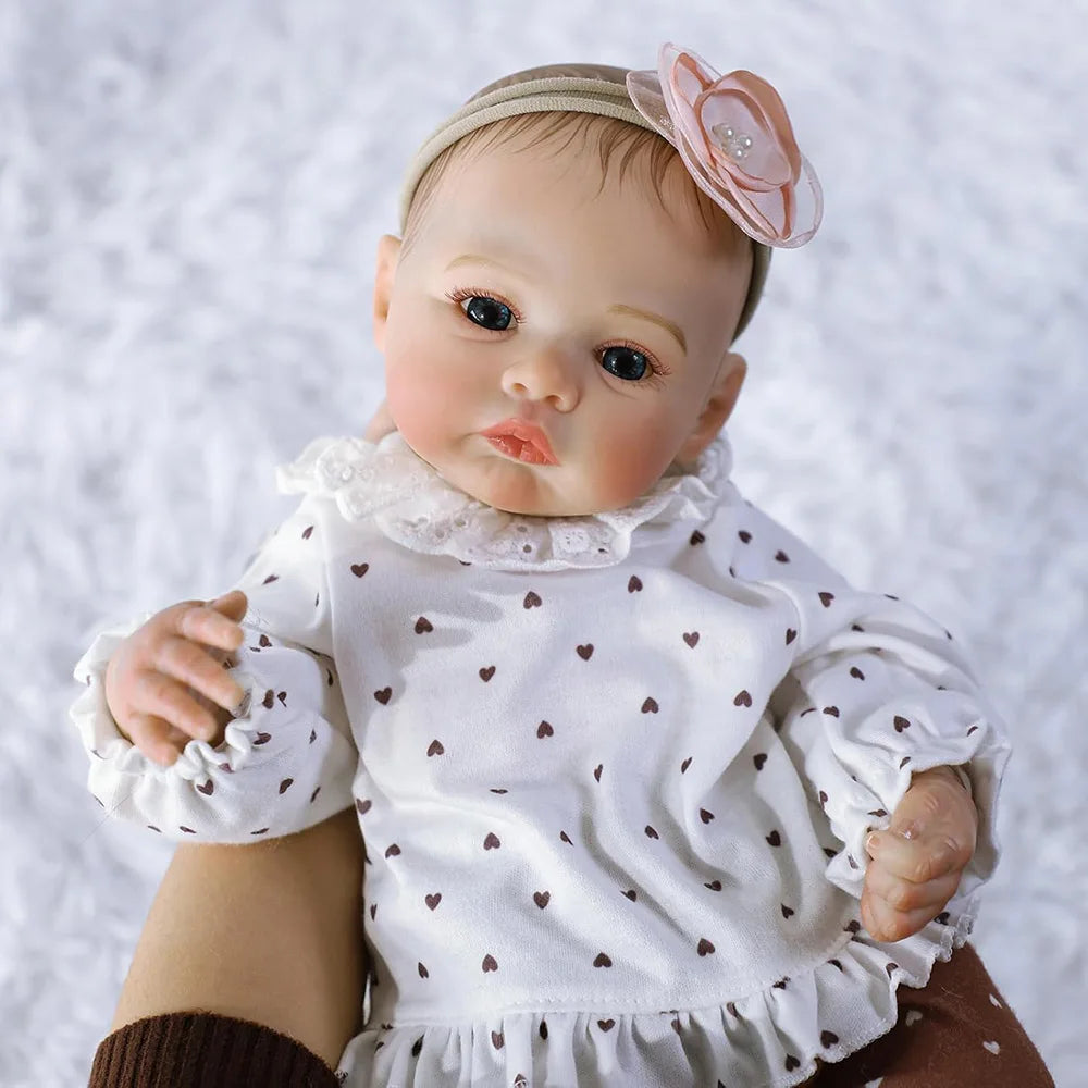 Reborn-Bambole Bambole Reborn Giulia