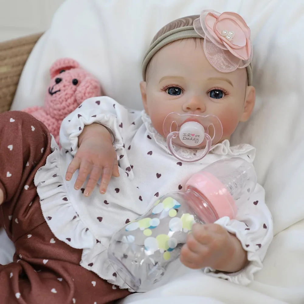 Reborn-Bambole Bambole Reborn Giulia