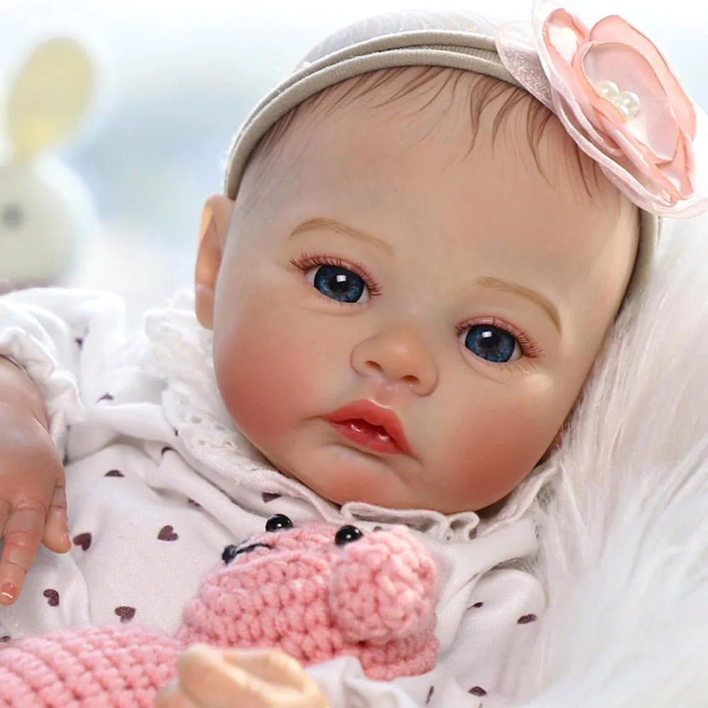 Reborn-Bambole Bambole Reborn Giulia