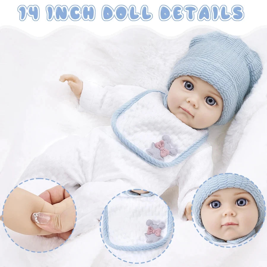 Reborn-Bambole 01 Bambole Reborn In Offerta