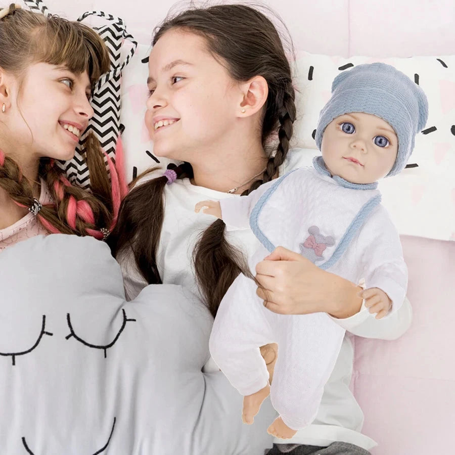 Reborn-Bambole 01 Bambole Reborn In Offerta