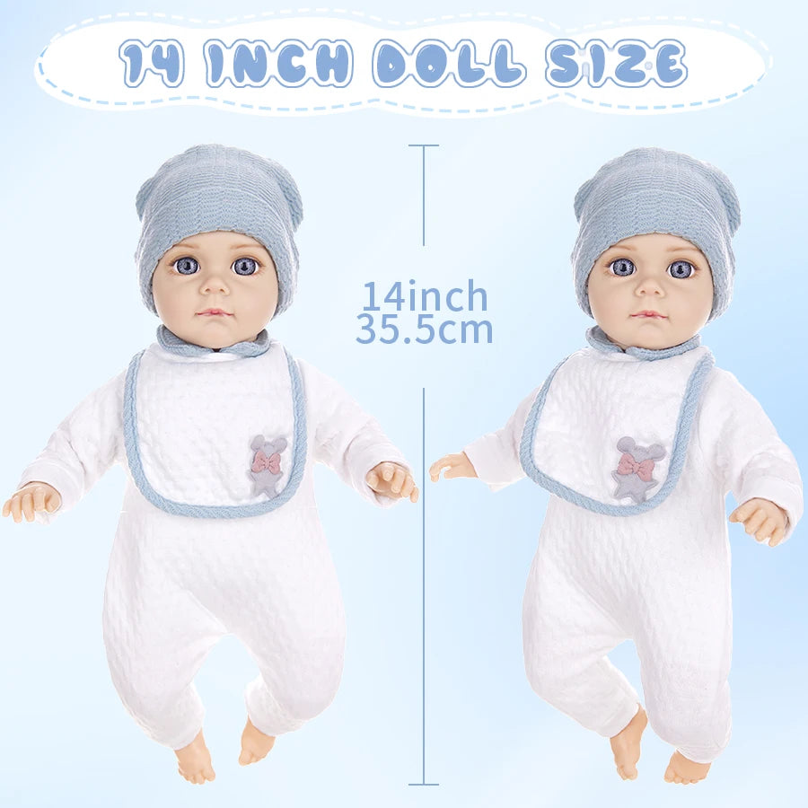 Reborn-Bambole 01 Bambole Reborn In Offerta