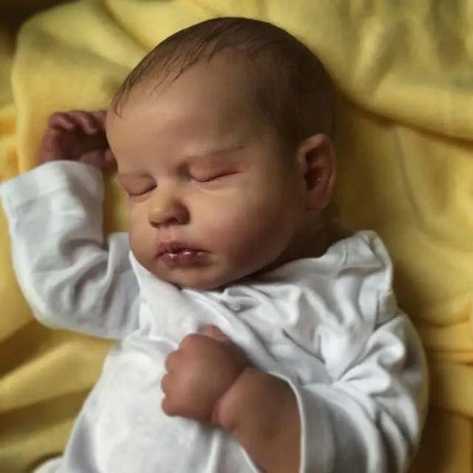 Reborn-Bambole Bambole Reborn Italia