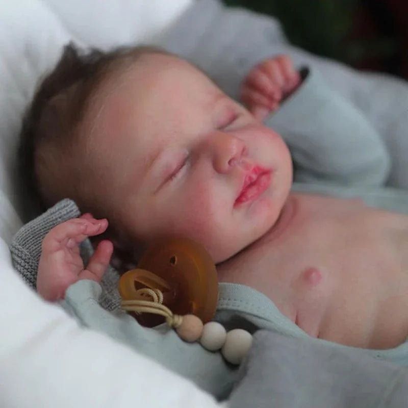Reborn-Bambole Bambole Reborn Juan