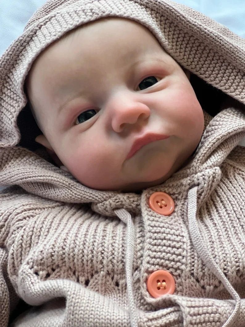 Reborn-Bambole Bambole Reborn Maschi e Femmine