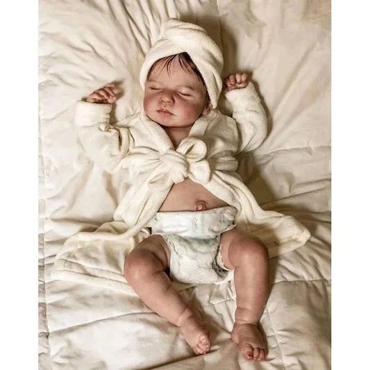 Reborn-Bambole Bambole Reborn Maschi Neonati