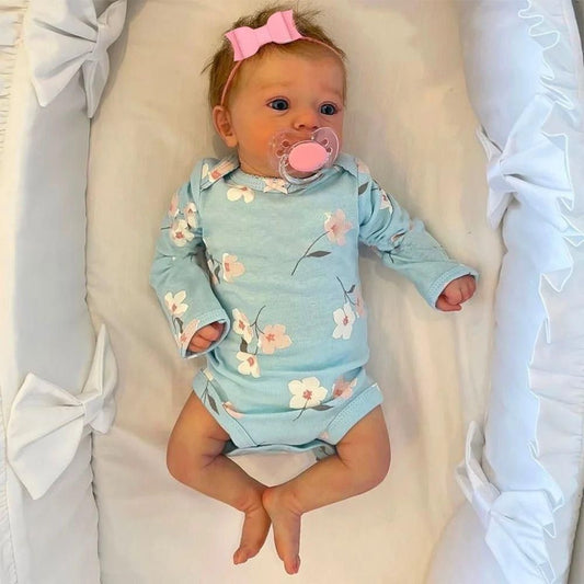 Reborn-Bambole Bambole Reborn Neonate - Lory