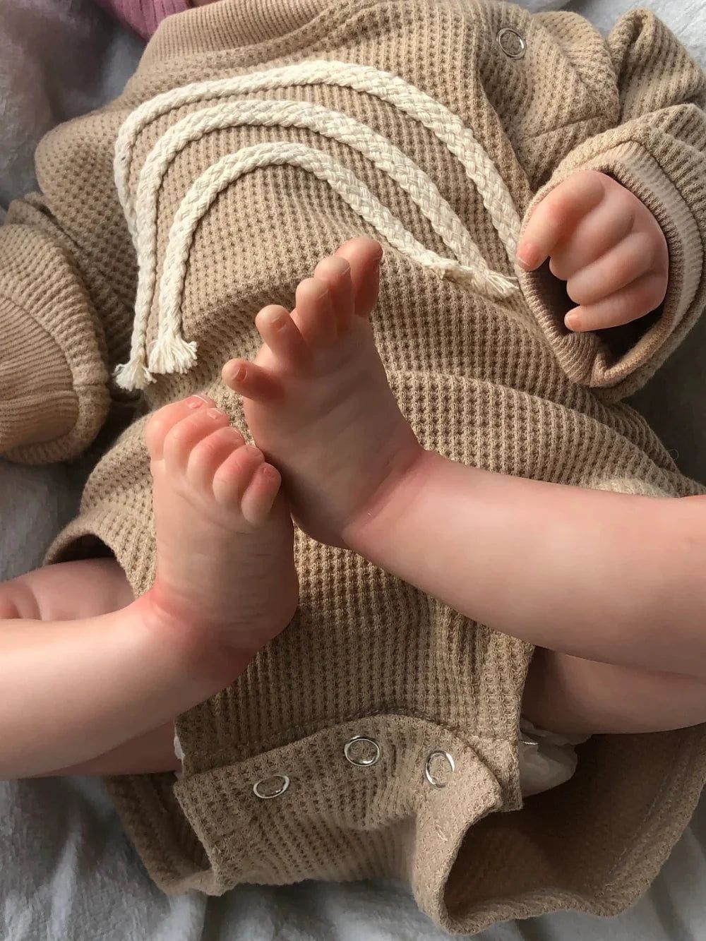 Reborn-Bambole Bambole Reborn occhi chiusi