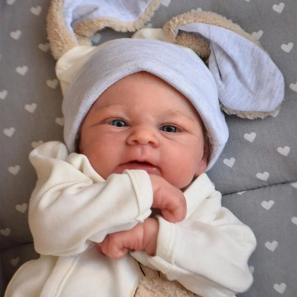 Reborn-Bambole Bambole Reborn Prezzi