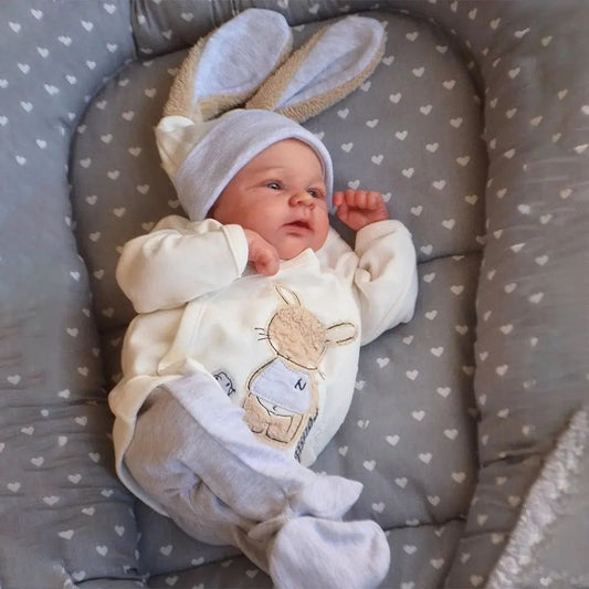 Reborn-Bambole Bambole Reborn Prezzi