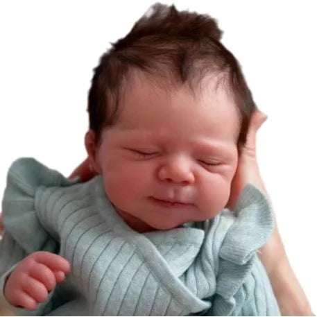 Bambole-Reborn.it corpo di stoffa Bambole Reborn Realistiche - Kelya