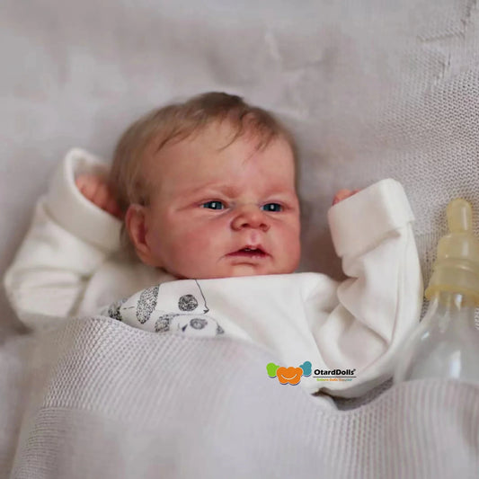 Bambole-Reborn.it nessun genere Bambole reborn silicone italia