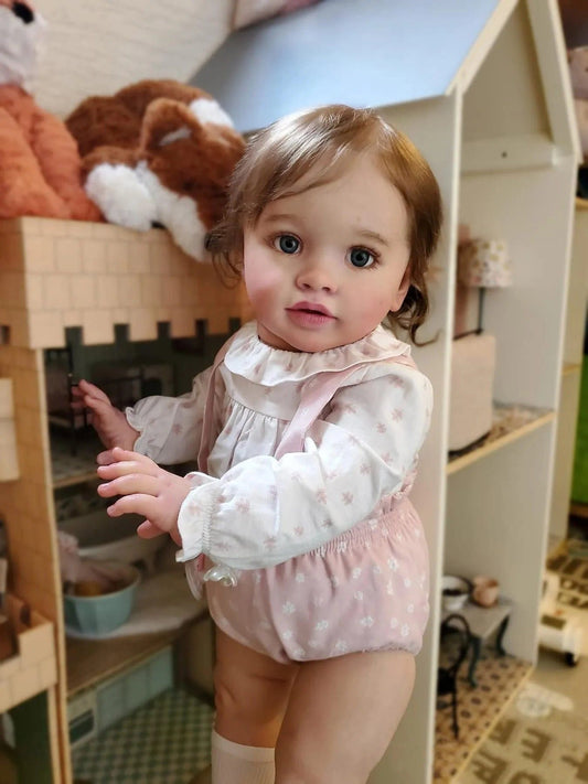 Reborn-Bambole Bambole Reborn Toddler