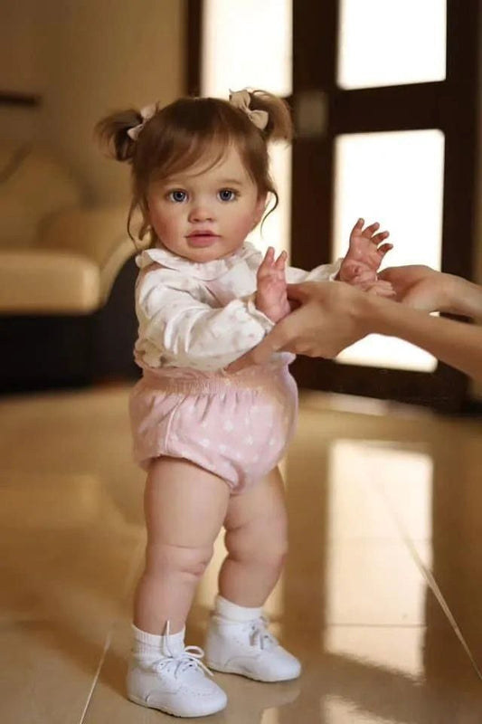 Reborn-Bambole Bambole Reborn Toddler