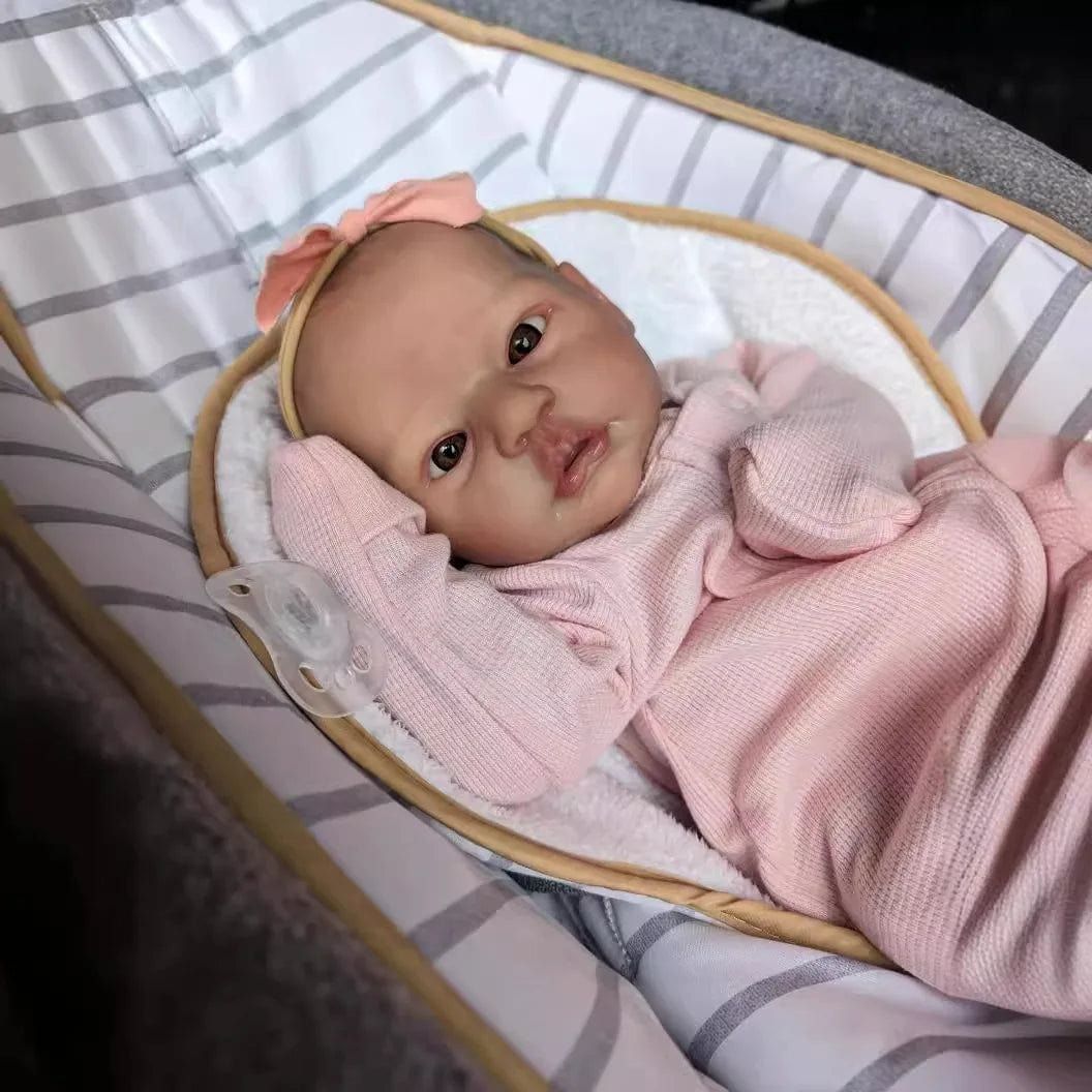 Reborn-Bambole Bambole Reborn vendita