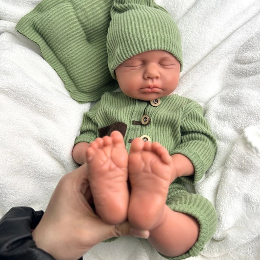 Reborn-Bambole Bambole Reborn Vere