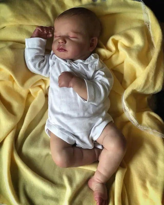 Reborn-Bambole Belle Bambole Reborn Femmine - Angela