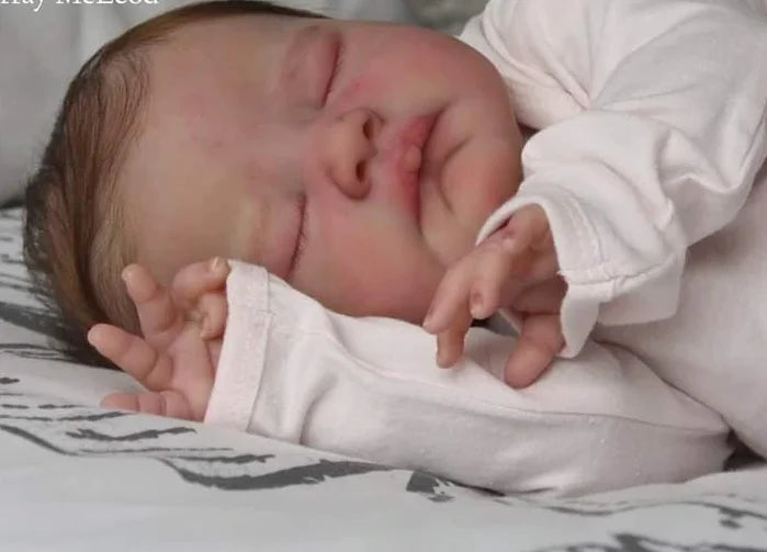Bambole-Reborn.it Kit Bambole Reborn - Alexei